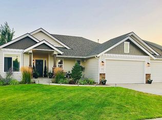 322 E Parker, Colbert, WA 99005