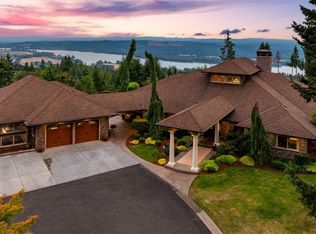 4961 Green Mountain Rd, Kalama, WA 98625