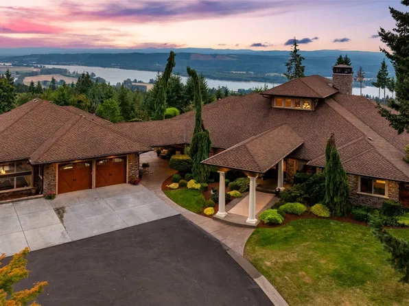 4961 Green Mountain Road, Kalama, WA 98625