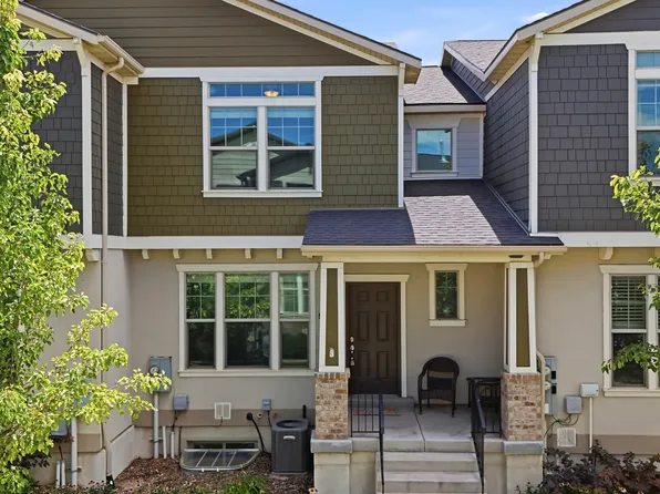 5288 W Hampstead Ln, West Valley City, UT 84120
