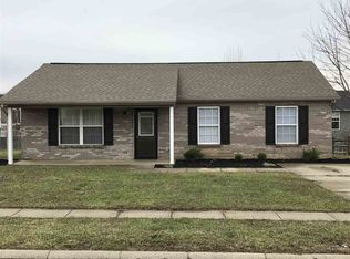 730 Barley Cir, Crittenden, KY 41030