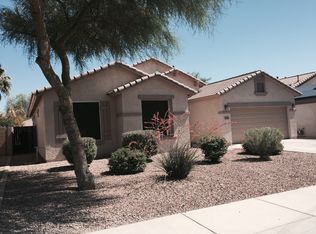 16406 W Central St, Surprise, AZ 85388