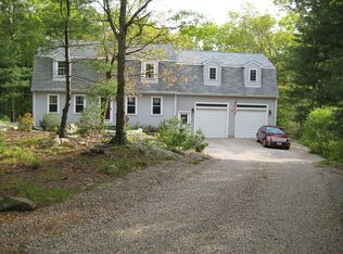 175 Beeden Rd, Westport, MA 02790