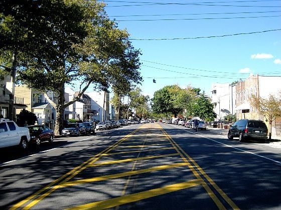 Street Scene