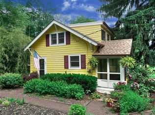 25 Sunset Ln, Basking Ridge, NJ 07920