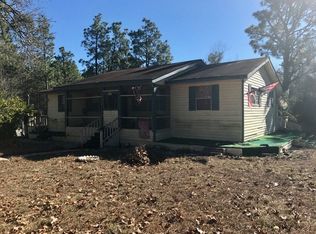 40 Sandy Ln, Aiken, SC 29801