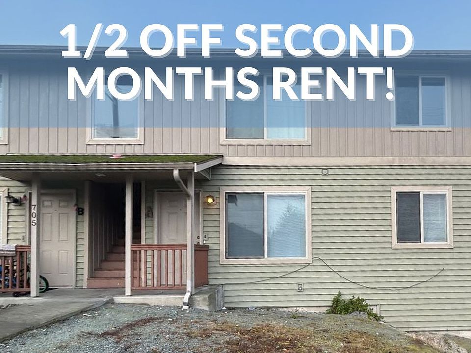 1st image of 705 N 1st St APT A