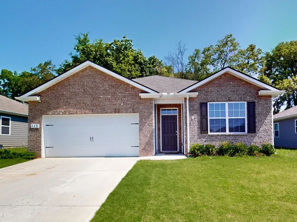 115 Olivia Cir, Chapel Hill, TN 37034