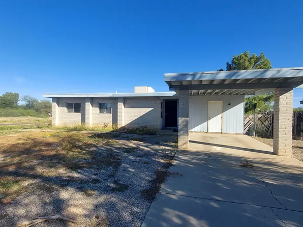 8301 E Wildcat Dr, Tucson, AZ 85730