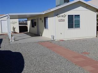 10286 S Spring Ave, Yuma, AZ 85365