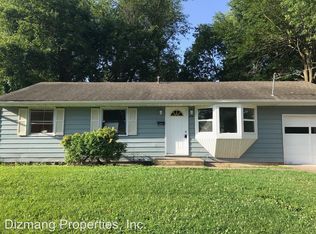 2218 W Bodeb St, Springfield, MO 65802