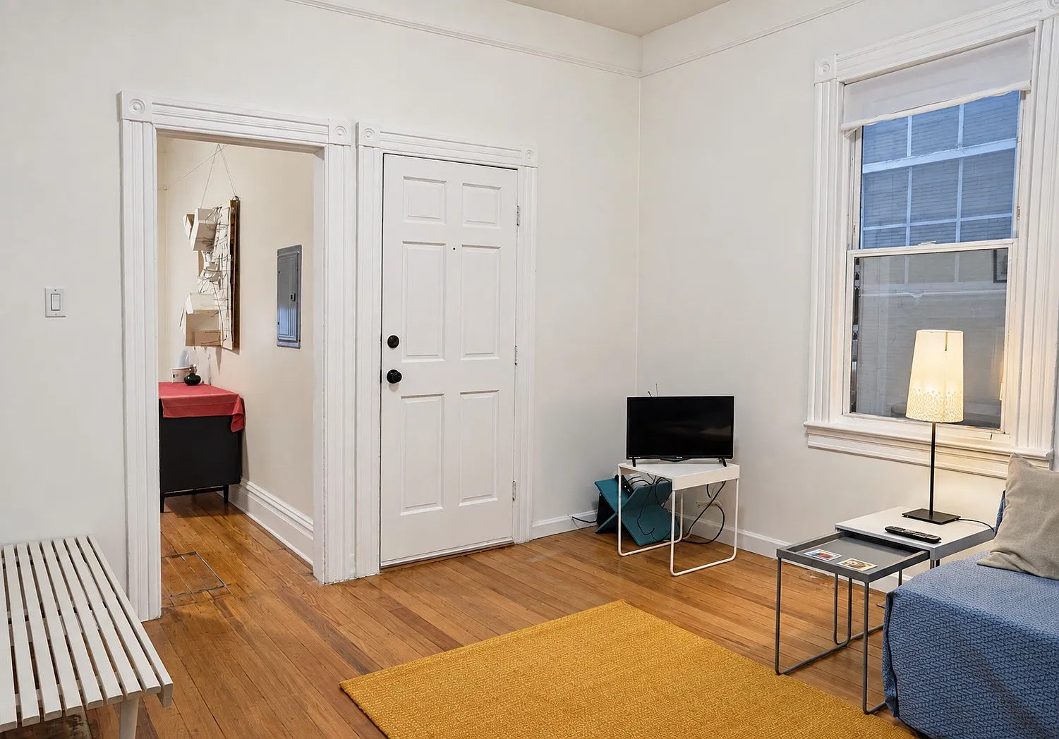 2 bed, 1115 sqft, $2,200 — Photo 4