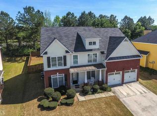 155 Harrison Cir, Covington, GA 30016