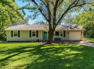 9609 Walnut St, Kansas City, MO 64114