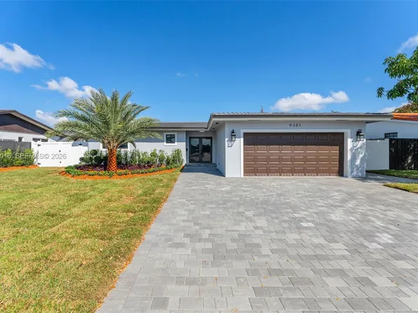 9381 SW 62nd St, Miami, FL 33173