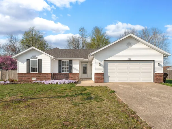 421 Jeb Street, Willard, MO 65781