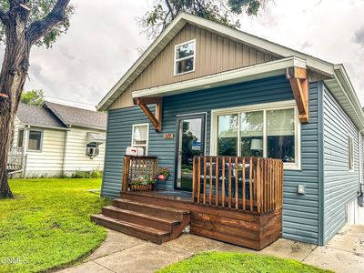 317 N 12th St, City Of Bismarck, ND, 58501