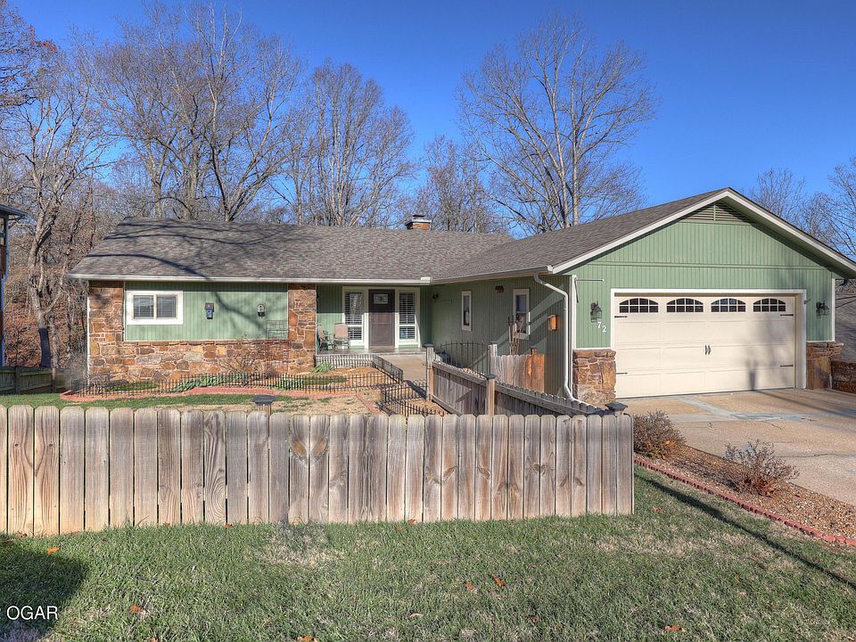 72 Elizabeth Dr, Bella Vista, AR 72715 MLS 226125 Zillow