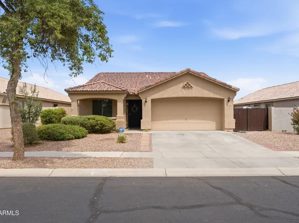 4078 E MAPLEWOOD Street, Gilbert, AZ 85297