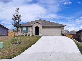 5920 Brahmin Cv, Austin, TX 78724