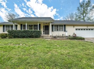 3008 Sweet Home Rd, Chapmansboro, TN 37035