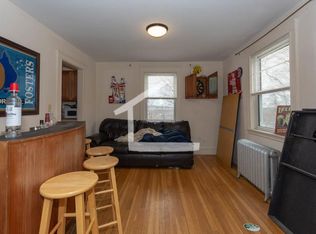 27 Bellamy St #2, Brighton, MA 02135