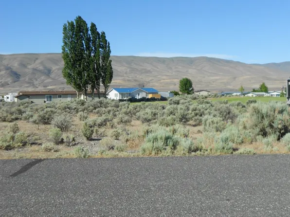110 Golf Ct SW #367, Mattawa, WA 99349