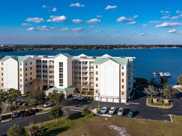 4147 S Orange Blossom Trl, Orlando, FL 32804