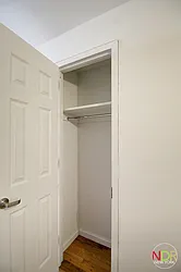 Rented by Next Door Realty NYC