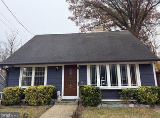 13113 Ardennes Ave, Rockville, MD 20851