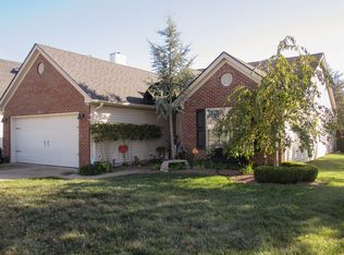 885 Sunny Slope Trce, Lexington, KY 40509