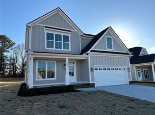 313 Summerall Dr, Anderson, SC 29621