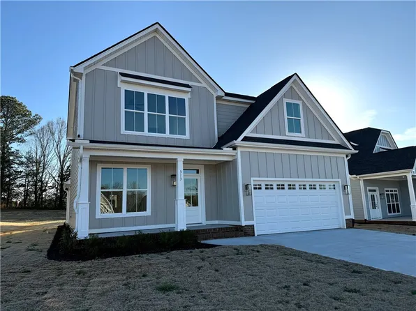 313 Summerall Dr, Anderson, SC 29621