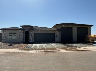 5049 S 1930 W, Hurricane, UT 84737