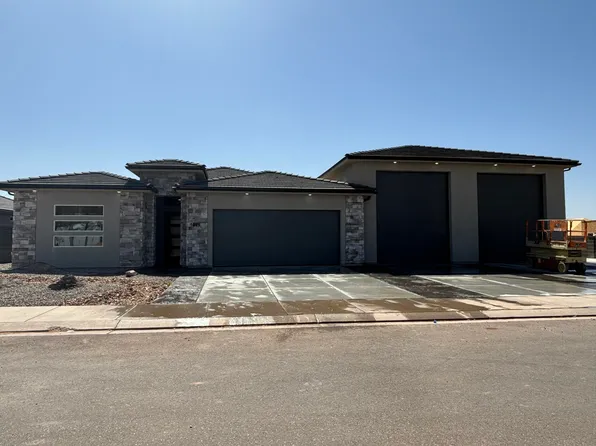 5049 S 1930 W, Hurricane, UT 84737