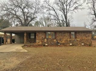 3900 Edwards Rd, Alma, AR 72921