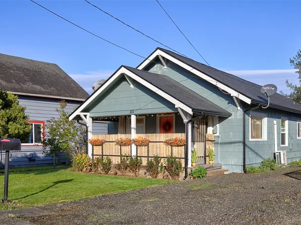 617 Perry Avenue, Hoquiam, WA 98550