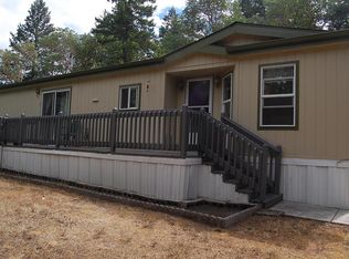 1467 Pinecrest Dr, Grants Pass, OR