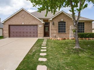 4403 Vista Glen Ct, Mansfield, TX 76063