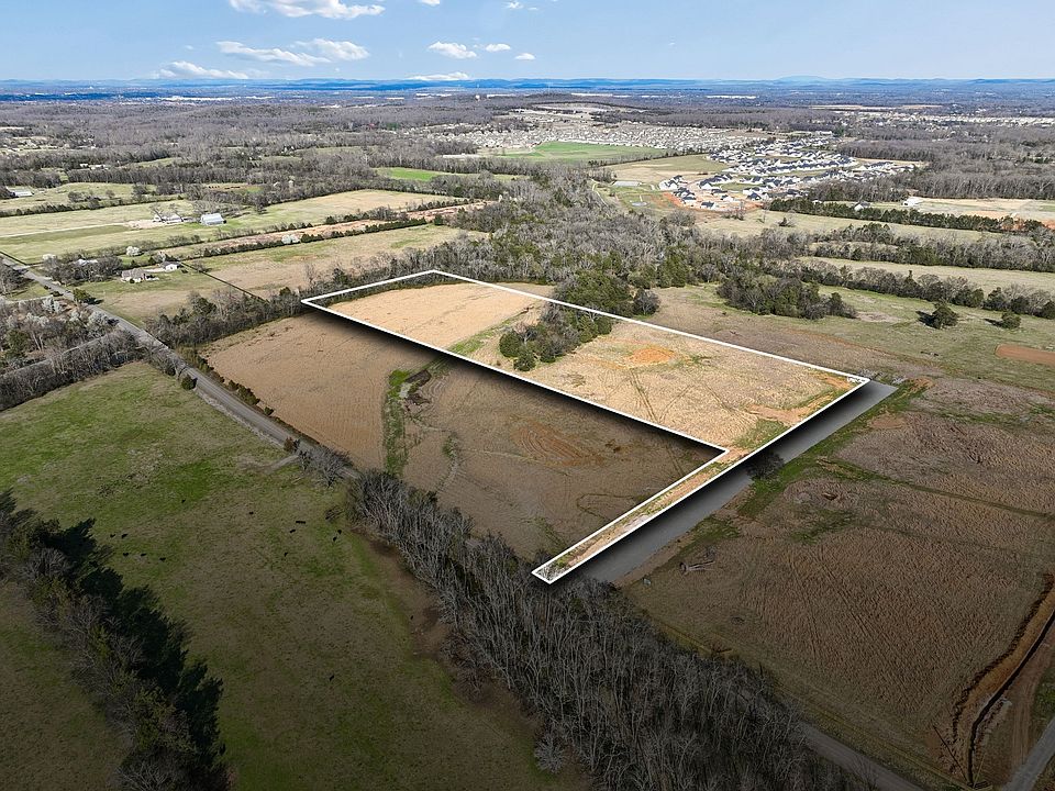 1st image of 0 Webb Rd Lot 7