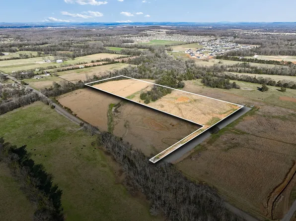 0 Webb Rd Lot 7, Murfreesboro, TN 37128