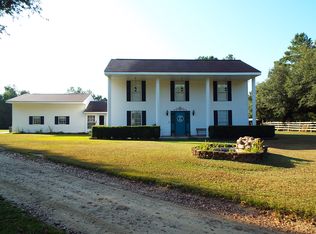 95 Woodland Rd., Carriere, MS 39426
