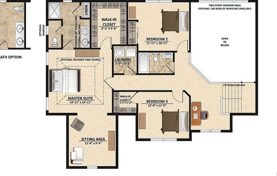2nd image of 22 Red Barn Dr
