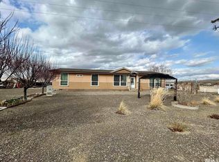 3045 Mercury Ave, Winnemucca, NV 89445