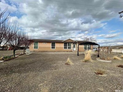 3045 Mercury Ave, Winnemucca, NV, 89445