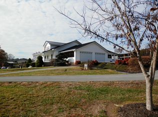 417 Red Fletcher Rd, Jonesville, VA 24263