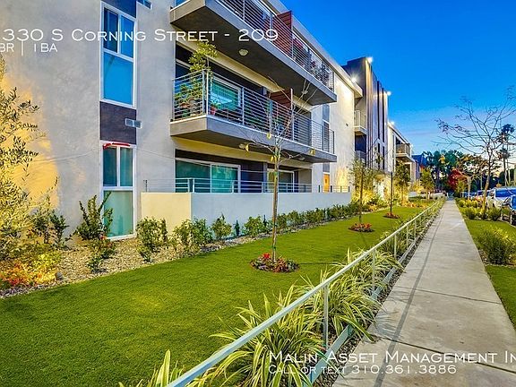 4th image of 2330 S Corning St #209