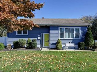 44 No 17 St, Manville, NJ