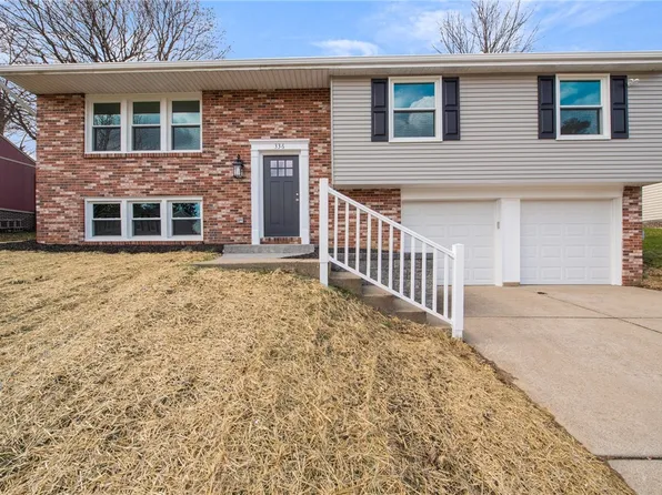 336 Willow Hedge Dr, Monroeville, PA 15146