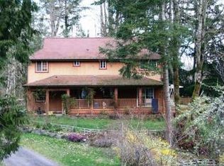 8297 NE Forest Home Ln, Kingston, WA 98346